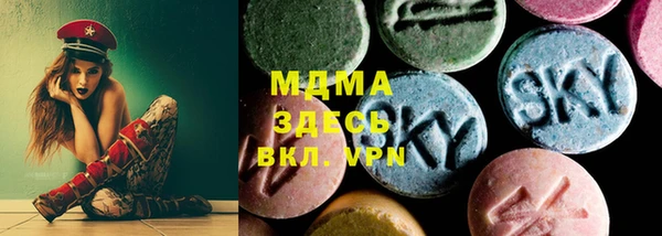 mdpv Богородск